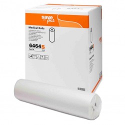 Podkład medyczny celuloza mix 50m/50cm Eco 2 warstwy Celtex SpA