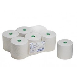 SCOTT® ESSENTIAL ręczniki na rolce a 6 sztuk 350 m 6691