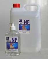 Sept-NF do dezynfekcji rąk kanister 5L