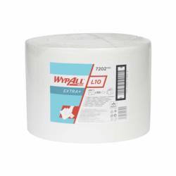 Czyściwo WYPALL* L10 EXTRA+  niebieskie 380 m, 1000 odcinów kod 7202 Kimberly Clark