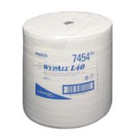 7454 WYPALL* L40 czyściwo białe 323 metry Kimberly CLark