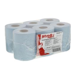 Ręcznik WypAll® Reach™ 165 m CF niebieski Kimberly Clark a 6 rolek