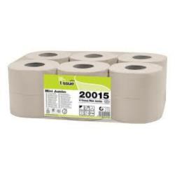 Papier toaletowy MINI JUMBO ECO 12 rolek Celtex