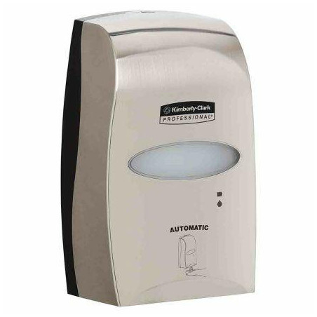Dozownik bezdotykowy kod 11329 środka do pielęgnacji rąk na kasety 1,2L Kimberly Clark