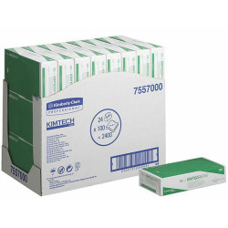 Czyściwo Kimtech® Science białe 2w 24 x100 listków do delikatnych powierzchni