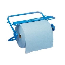 Dozownik ścienny do czyściw w rolkach 6146