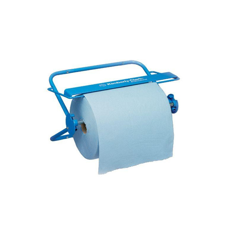 Dozownik ścienny do czyściw w rolkach 6146