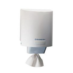 Dozownik do ręczników czyściw centralnie dozowanych 7088