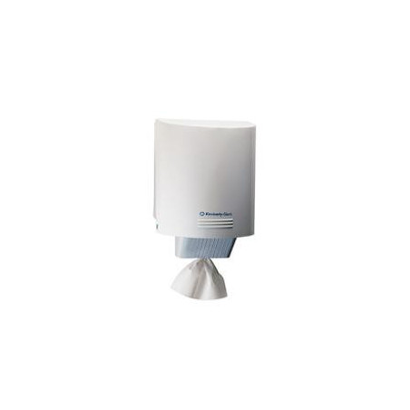 Dozownik do ręczników czyściw centralnie dozowanych 7088