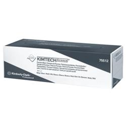 Czyściwo KIMTECH SCIENCE* Precision  POP-UP Box  karton 15 opakowań