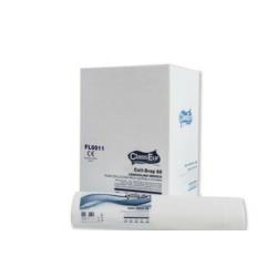Podkład medyczny 60/50m  2w 100% celulosa Central Carta