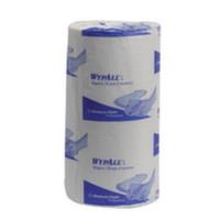 WYPALL L10 czyściwo białe mała rolka karton 12 rolek WYPALL L10 czyściwo białe mała rolka karton 12 rolek