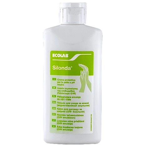 Silonda krem AN4 500ml, zielona