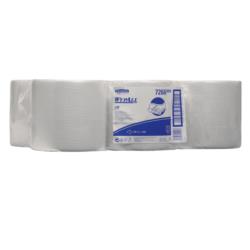 Czyściwo WYPALL  L10  EXTRA karton 6 rolek