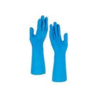 JACKSON SAFETY* G29 Rękawice odporne na rozpuszczalniki a 50 sztuk - 29,5 cm JACKSON SAFETY* G29 Rękawice odporne na rozpuszczalniki a 50 sztuk - 29,5 cm