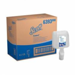 Pianka ScottControl do dezynfekcji rąk kod 6393 4 x 1,2L