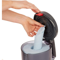 Dozownik Wypall Reach centralnego dozowania kod 6221Kimberly Clark