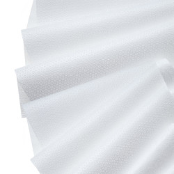 Czyściwo KIMTECH PURE CL4  5pak/kart 1pak/100odc białe