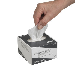 7552 KIMTECH SCIENCE* Precision Wipes - karton 30 opakowań Kimberly Clark