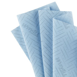 Ręcznik WypAll® Reach™ 165 m CF niebieski Kimberly Clark a 6 rolek