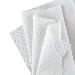Ręcznik WypAll® Reach™ 165 m CF biały Kimberly Clark a 6 rolek