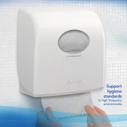 6691 SCOTT® MAX ESSENTIAL 350 m ręczniki w rolce a 6 sztuk 350 m