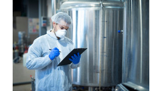 Jakie akcesoria ochrony indywidualnej są niezbędne do pracy w przemyśle spożywczym? Grotex